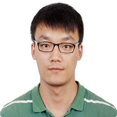 Xuejian Liu