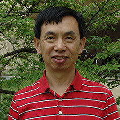 Xiang Zhao