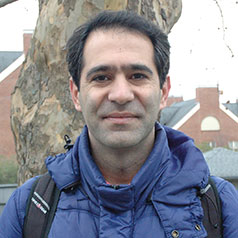 Amir Reza Aref Laleh