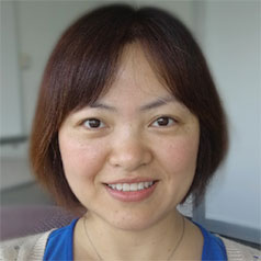 Sharon Huang